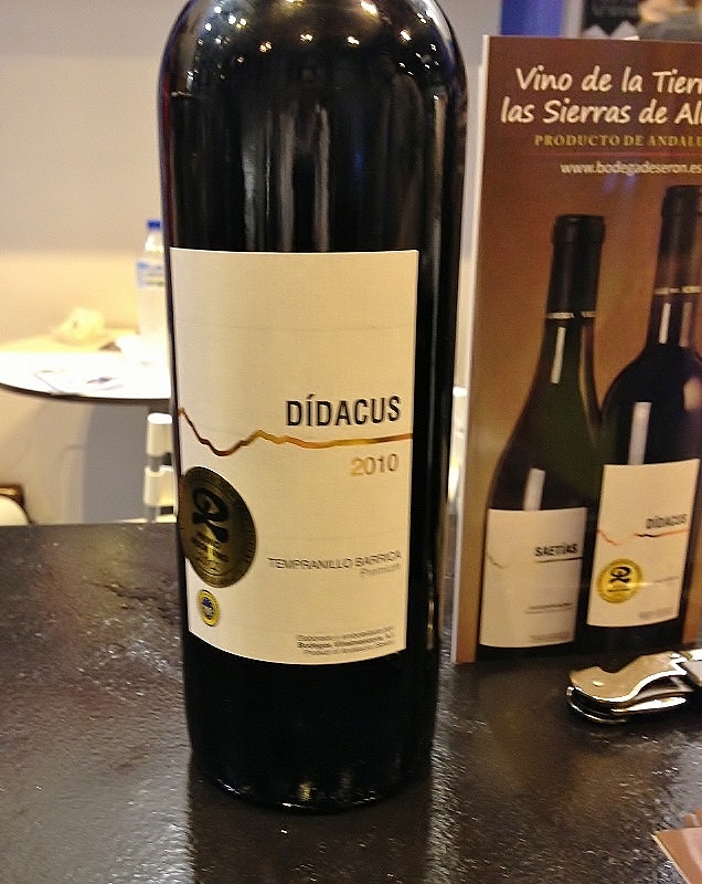 XXVIII_Salón_Gourmets_2_jornada_Dídacus_2010